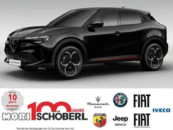 Schwarz Neu 2025 Alfa Romeo GT Junior SUV | 32.490 €