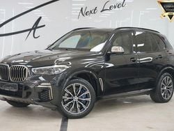 Schwarz Gebraucht 2021 BMW X5 M50 SUV | 217.903 €