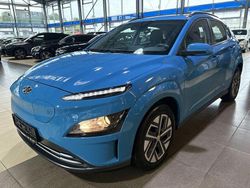 Blau dive in jeju / sol Gebraucht 2021 Hyundai Kona Select SUV | 14.500 € (Guter Preis)