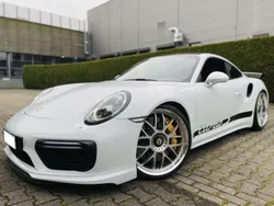 Gebraucht 2017 Porsche 911 Turbo S Coupé | 139.900 € (Superpreis)