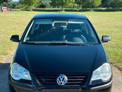 Schwarz Gebraucht 2007 VW Polo Edition Kleinwagen | 3.000 € (Etwas zu teuer)
