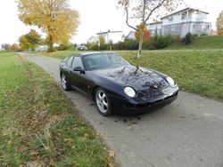 Blau Gebraucht 1994 Porsche 968 Coupé | 24.850 €