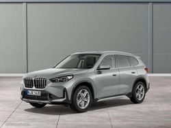 Spacesilber Neu 2026 BMW X1 xLine SUV | 47.370 € (Guter Preis)