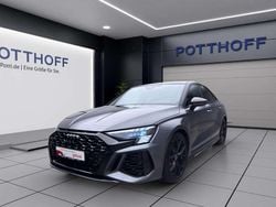 Daytonagrau perleffekt Gebraucht 2024 Audi RS3 Comfort Limousine | 64.750 € (Fairer Preis)