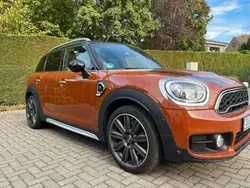 Braun Gebraucht 2016 Mini Cooper S Countryman SUV | 18.000 € (Fairer Preis)