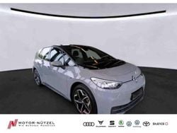 Grau Gebraucht 2022 VW ID.3 Pro Performance Kleinwagen | 20.930 € (Guter Preis)