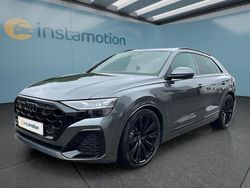 Grau Gebraucht 2024 Audi Q8 SUV | 92.249 €