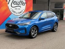 Dynamicblau Gebraucht 2024 Ford Kuga ST-Line SUV | 30.990 € (Fairer Preis)
