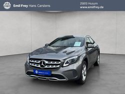 Grau Gebraucht 2017 Mercedes GLA250 Urban SUV | 22.980 € (Fairer Preis)