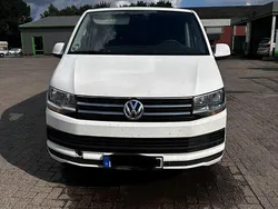 Weiß Gebraucht 2018 VW T6 Van | 12.900 €