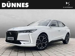 Weiß (perlmuttweiß) Neu 2025 DS Automobiles DS4 Kleinwagen | 39.890 €
