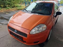 Orange Gebraucht 2006 Fiat Punto Active Kleinwagen | 1.350 € (Guter Preis)