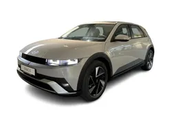 Grau Neu 2025 Hyundai Ioniq 5 Dynamiq SUV | 44.899 € (Etwas zu teuer)