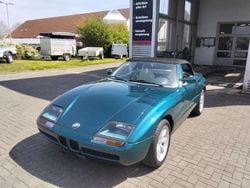Urgrün metallic Gebraucht 1991 BMW Z1 Cabrio | 49.499 €