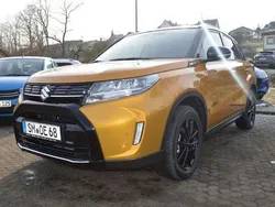 Grau Gebraucht 2025 Suzuki Vitara Comfort+ SUV | 27.490 € (Fairer Preis)