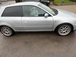 Silber Gebraucht 1999 Audi A3 Limousine | 2.650 € (Teuer)