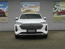 Weiss Gebraucht 2024 Wey 05 Lux SUV | 47.990 €