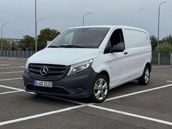 Gebraucht 2020 Mercedes Vito Van / Kleinbus | 15.200 € (Fairer Preis)