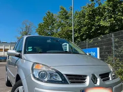 Renault Scénic II