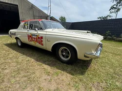 Gebraucht 1963 Plymouth Savoy Coupé | 35.000 €