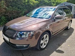 Braun Gebraucht 2013 Skoda Octavia Kombi | 11.500 € (Fairer Preis)