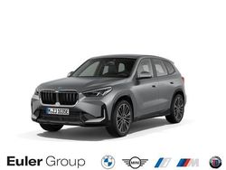 Grau Gebraucht 2024 BMW X1 Performance SUV | 47.975 € (Etwas zu teuer)
