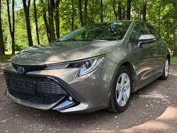 Braun Gebraucht 2019 Toyota Corolla Comfort Kombi | 16.799 € (Guter Preis)
