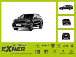 Auroraschwarz Neu 2025 Kia Sorento Platinum SUV | 57.890 € (Fairer Preis)