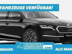 Blackmagic Neu 2025 Skoda Octavia Selection Kombi | 32.190 € (Guter Preis)