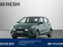 Mangrove green / mic Neu 2025 Hyundai i10 Trend Kleinwagen | 16.980 € (Fairer Preis)