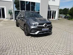 Selenitgrau Gebraucht 2020 Mercedes GLE400 SUV | 67.700 € (Guter Preis)