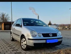 Gebraucht 2003 VW Polo Limousine | 550 € (Superpreis)