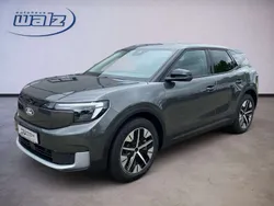 Magneticgrau Neu 2025 Ford Explorer SUV | 47.590 € (Guter Preis)