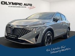 Grau Neu 2025 Nissan Qashqai N-Connecta SUV | 29.990 € (Guter Preis)