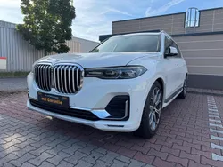 Weiß Gebraucht 2019 BMW X7 Performance SUV | 55.990 € (Superpreis)