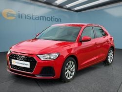 Rot Gebraucht 2022 Audi A1 Kleinwagen | 21.749 € (Fairer Preis)