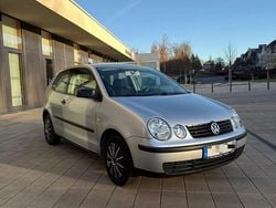 Gebraucht 2003 VW Polo Kleinwagen | 2.200 € (Etwas zu teuer)