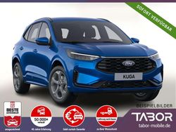 Blau metallic Neu 2025 Ford Kuga ST-Line SUV | 34.888 € (Superpreis)