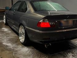 Andere farben Gebraucht 2002 BMW 330 Coupé | 7.000 € (Fairer Preis)