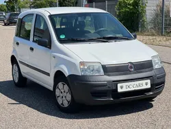 Weiß Gebraucht 2009 Fiat Panda Kleinwagen | 1.375 € (Fairer Preis)