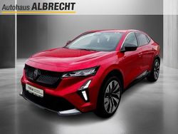Dezirrot Gebraucht 2025 Renault Rafale Techno SUV | 37.890 € (Superpreis)