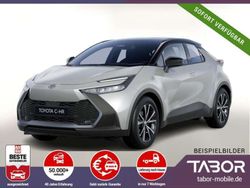 Shimmering silver metallic Neu 2025 Toyota C-HR SUV | 29.688 € (Superpreis)