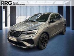 Graphitgrau Gebraucht 2024 Renault Arkana Esprit Alpine SUV | 27.690 € (Fairer Preis)