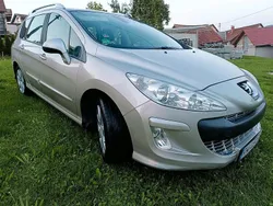Gebraucht 2008 Peugeot 308 Kombi | 2.850 €