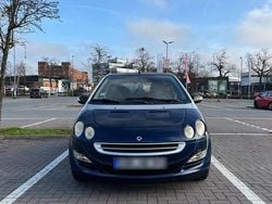 Blau Gebraucht 2004 Smart ForFour Kleinwagen | 900 € (Guter Preis)