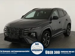 Grau Neu 2025 Hyundai Tucson N Line SUV | 36.995 € (Superpreis)