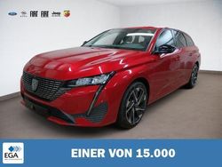 Gebraucht 2024 Peugeot 308 Allure Kombi | 24.690 € (Guter Preis)