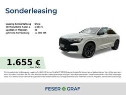 Gletscherweiß Neu 2025 Audi RS Q8 Performance SUV | 153.890 € (Superpreis)