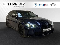 Bmw individual tansanitblau metallic Gebraucht 2025 BMW M3 Competition Edition Kombi | 83.888 € (Superpreis)
