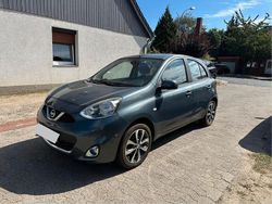 Gebraucht 2015 Nissan Micra Kleinwagen | 6.990 € (Fairer Preis)